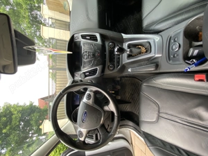 Vând Ford Focus MK3, 2.0 TDI - imagine 9