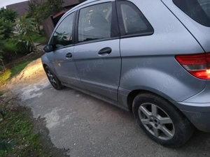 Vând autoturism Mercedes Benz clas b  - imagine 6