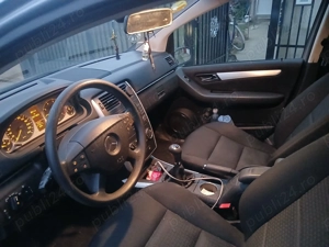 Vând autoturism Mercedes Benz clas b  - imagine 5