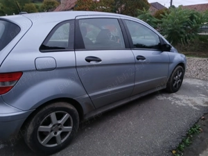 Vând autoturism Mercedes Benz clas b  - imagine 4