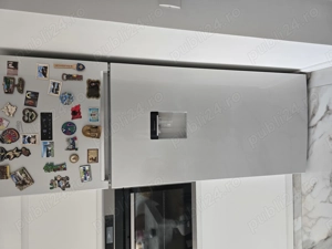 Vând combina frigorifica Beko!