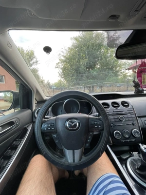 Mazda cx7 2.2 diesel - imagine 3