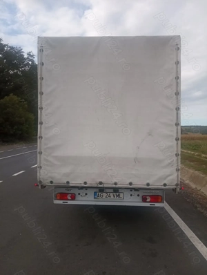 Vând renault master 3 an 2018  - imagine 3