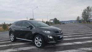 Mazda cx7 2.2 diesel - imagine 8