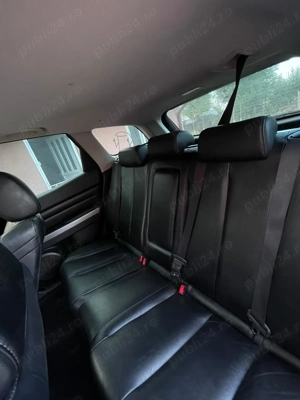 Mazda cx7 2.2 diesel - imagine 4