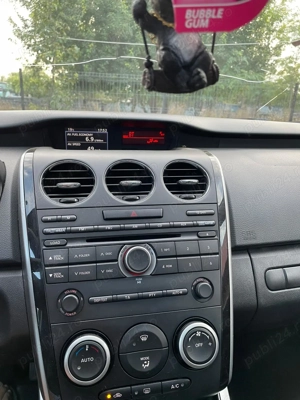 Mazda cx7 2.2 diesel - imagine 6