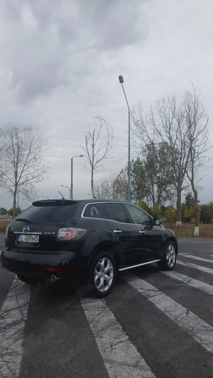 Mazda cx7 2.2 diesel - imagine 9