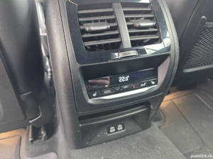 Vand BMW X4 M40D mild hibrid - imagine 5