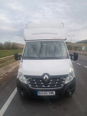 Vând renault master 3 an 2018  - imagine 2