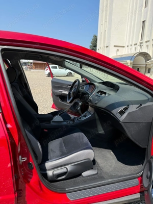 Honda Civic Plus || 1.8 i-VTEC - imagine 7