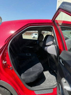 Honda Civic Plus || 1.8 i-VTEC - imagine 8