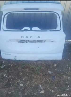 haion spate dacia joggerer