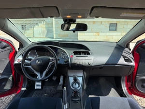 Honda Civic Plus || 1.8 i-VTEC - imagine 4