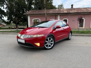 Honda Civic Plus || 1.8 i-VTEC