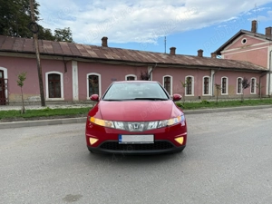 Honda Civic Plus || 1.8 i-VTEC - imagine 2