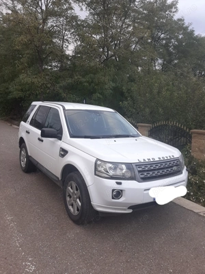 Vând mașină auto urgent  - imagine 4