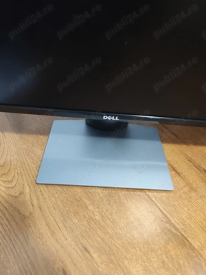 Monitor Gaming Dell led IPS 27"