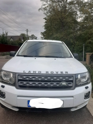 Vând mașină auto urgent  - imagine 5