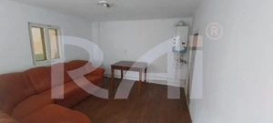 Investiție smart: casă + 1.000 mp, dublu acces . - imagine 3