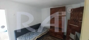 Investiție smart: casă + 1.000 mp, dublu acces . - imagine 4