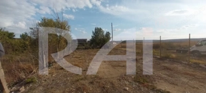 Investiție smart: casă + 1.000 mp, dublu acces . - imagine 7