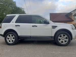 Vând mașină auto urgent  - imagine 6