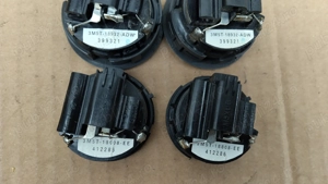 Tweetere fata spate sony FORD FOCUS 2004-2008 - imagine 3