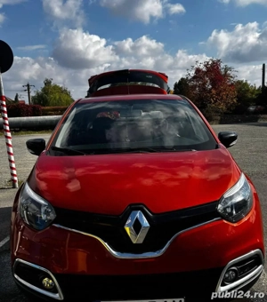 Vand Renault Captur  - imagine 4