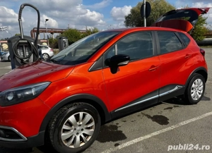 Vand Renault Captur  - imagine 3