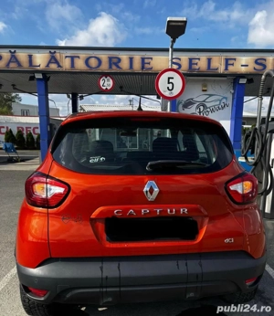 Vand Renault Captur  - imagine 5