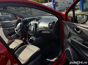 Vand Renault Captur  - imagine 2