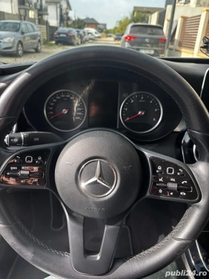 Mercedes Benz C Class C200d - Full Option, Istoric Reprezentanță - imagine 5