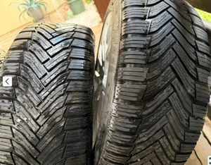 Vand Jante Audi A4 B9 - imagine 3