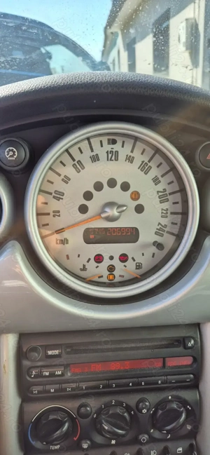 Vând Mini Cooper an 2002 - imagine 5 Vând Mini Cooper an 2002 - imagine 5