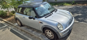 Vând Mini Cooper an 2002 - imagine 9 Vând Mini Cooper an 2002 - imagine 9