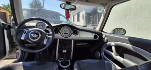 Vând Mini Cooper an 2002 - imagine 3 Vând Mini Cooper an 2002 - imagine 3