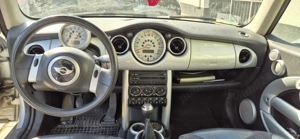 Vând Mini Cooper an 2002 - imagine 7 Vând Mini Cooper an 2002 - imagine 7
