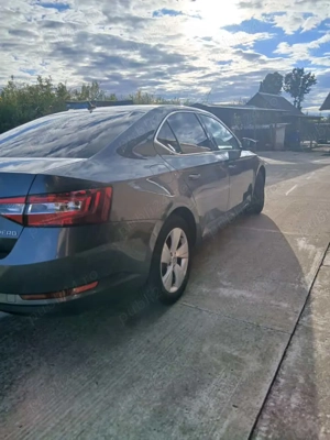 Vand Skoda Superb - imagine 3