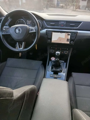 Vand Skoda Superb - imagine 5