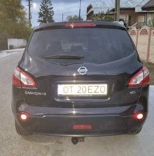 Nissan Qashqai 2012
