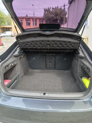 Vand Skoda Superb - imagine 7