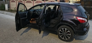 Nissan Qashqai 2012 - imagine 4