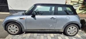 Vând Mini Cooper an 2002 - imagine 6 Vând Mini Cooper an 2002 - imagine 6