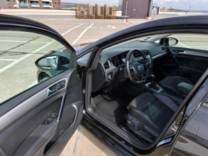 Volkswagen Golf 7, 2.0 TDI (150cp), Cutie Automată - imagine 3