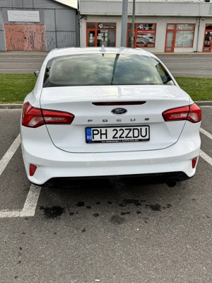 Ford Focus - imagine 6