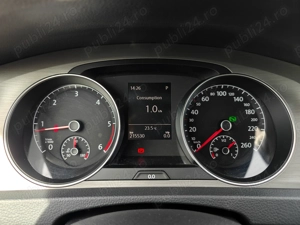 Volkswagen Golf 7, 2.0 TDI (150cp), Cutie Automată - imagine 5