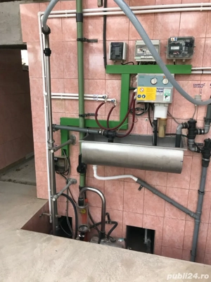 vand sala de muls 2x6 Westphalia - imagine 4