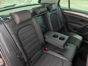 Volkswagen Golf 7, 2.0 TDI (150cp), Cutie Automată - imagine 7