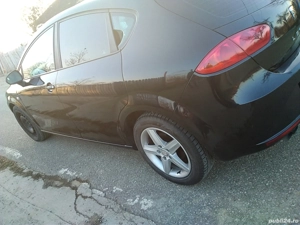 Seat Leon 1,6 An 2011 Diesel Euro 5 - imagine 4