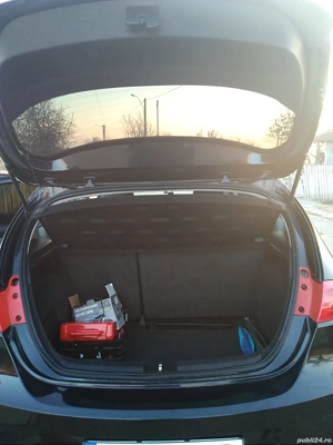 Seat Leon 1,6 An 2011 Diesel Euro 5 - imagine 6